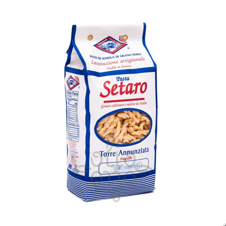 Gemelli 1 kg Setaro