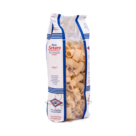 Millerighe 500g Setaro