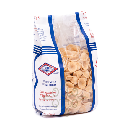 Orecchiette 500g Setaro