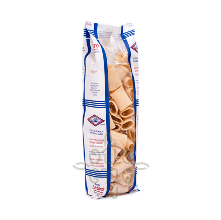 Paccheri Rigati 500g Setaro