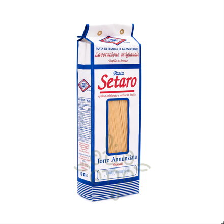 Spaghetti 1 kg Setaro