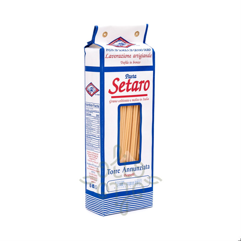 Bucatini 1 kg Setaro