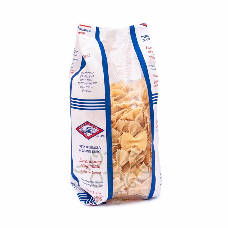 Farfalle 500g Setaro