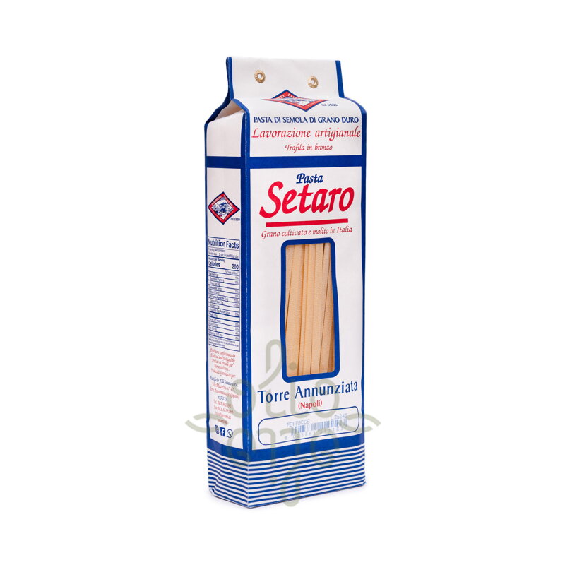 Fettucce 1 kg Setaro
