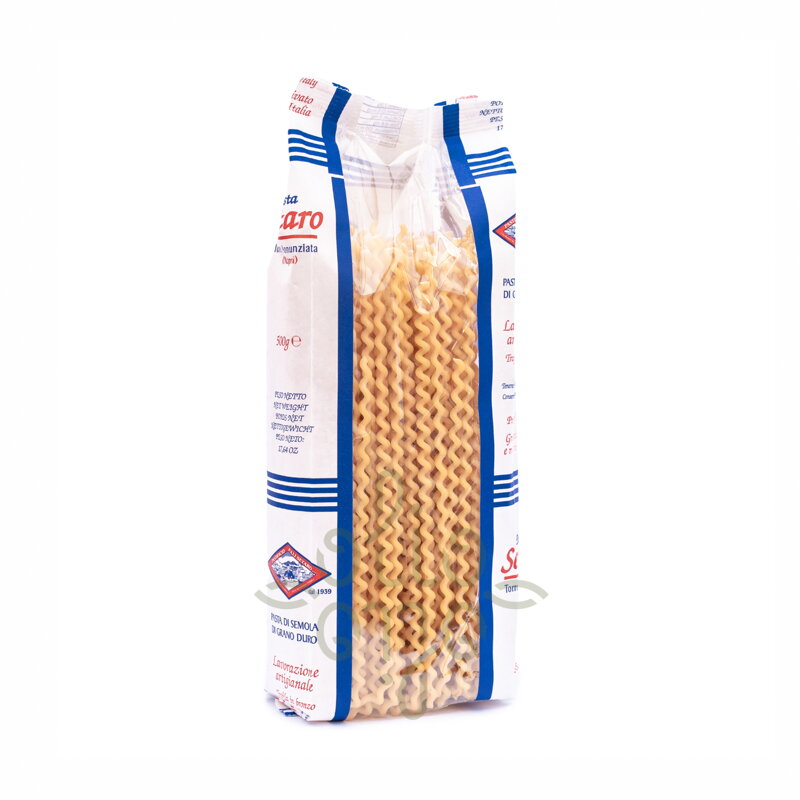 Fusilli Lunghi 500g Setaro