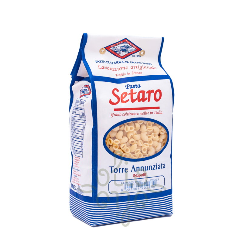 Lumachine 1 kg Setaro